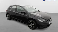 Used 2026 VW Polo Life Hatchback | £16,699 (Super price)