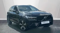 Used 2023 Volvo XC60 Plus SUV | £38,490 (Fair price)