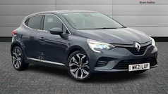 Used 2022 Renault Clio V Version S Hatchback | £12,999 (Fair price)