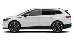 Used 2025 Skoda Enyaq iV SUV | £30,602 (Fair price)