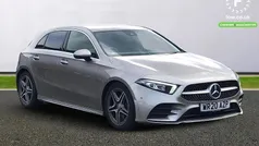 Used 2020 Mercedes A250 AMG Line Premium Hatchback | £19,399 (Fair price)