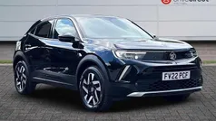 Black Used 2022 Vauxhall Mokka Edition SUV | £14,599 (Fair price)