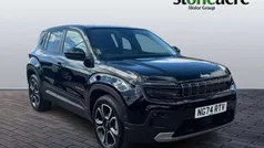 Used 2025 Jeep Avenger Summit SUV | £22,495 (Fair price)
