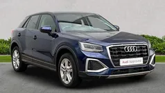 Used 2022 Audi Q2 Sport SUV | £21,126 (Good price)
