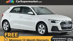 Used 2023 Audi A1 Sportback Hatchback | £16,197 (Fair price)