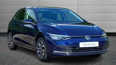 Used 2021 VW Golf VIII Active Hatchback | £19,495 (Fair price)