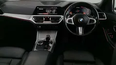 BMW M340