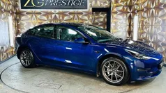 Used 2023 Tesla Model 3 Long Range AWD Sedan | £17,995 (Fair price)