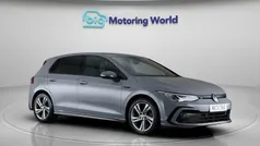 VW Golf VIII