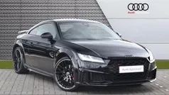 Audi TTS