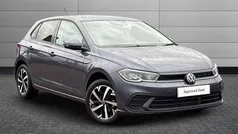 Used 2024 VW Polo Match Hatchback | £20,795 (Fair price)