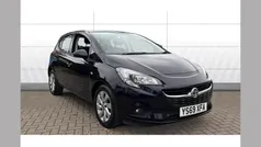 Used 2019 Vauxhall Corsa Design Edition Hatchback | £6,586 (Fair price)