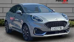 Used 2023 Ford Puma ST-Line Hatchback | £17,295 (Fair price)