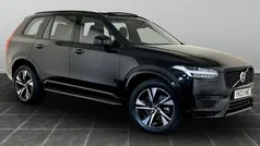 Used 2024 Volvo XC90 Plus SUV | £36,995 (Super price)