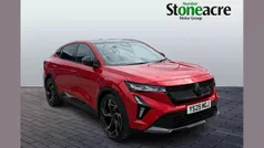 Used 2025 Renault Rafale SUV | £40,315 (Fair price)