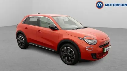 Used Fiat 600E La Prima 114 kW (156 HP) 2025 Hatchback