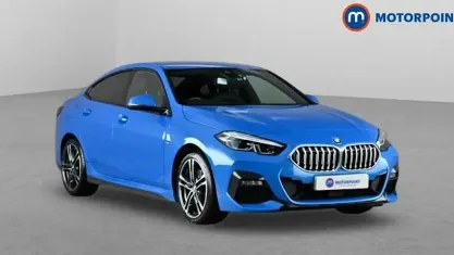 Begagnad BMW 218 M Sport 136 HK (100 kW) 2024 Sportkupé