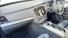 Black Used 2023 Volvo XC90 Plus SUV | £42,491 (Good price)