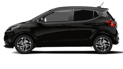 Nuevo Hyundai i10 Advanced 63 CV (46 kW) 2026 Utilitario