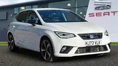 Used 2023 Seat Ibiza FR Sport Hatchback | £17,495 (Fair price)