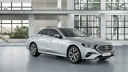 Used Mercedes E200 Premium 204 HP (150 kW) 2025 Sedan