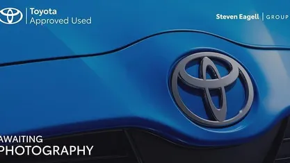 Used Toyota Yaris Hybrid 116 HP (85 kW) 2026 Hatchback