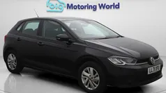 Used 2026 VW Polo Life Hatchback | £17,000 (Super price)