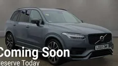Used 2024 Volvo XC90 Ultimate SUV | £49,990 (Good price)
