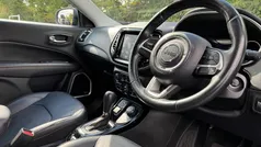Used 2019 Jeep Compass Limited SUV | £12,893 (Fair price)