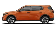 Used 2019 Citroën C3 Aircross Flair SUV | £8,995 (Fair price)