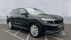 Black Used 2024 Skoda Kodiaq SE L SUV | £32,490 (Fair price)