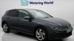 Used 2024 VW Golf VIII GTE Hatchback | £18,900 (Good price)