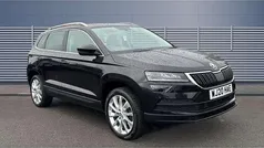Used 2020 Skoda Karoq SE L SUV | £18,700 (Fair price)