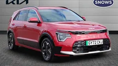 Used 2025 Kia e-Niro 3 SUV | £20,099 (Fair price)