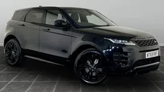 Used 2020 Land Rover Range Rover evoque R-Dynamic Hatchback | £17,695 (Good price)