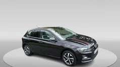 Used 2021 VW Polo Beats Hatchback | £9,495 (Good price)