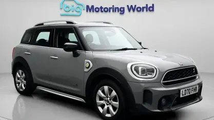 Gebraucht Mini Cooper S Classic 220 PS (161 kW) 2022 Kleinwagen