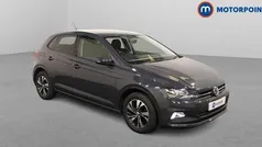 Used 2020 VW Polo Match Hatchback | £12,799 (Fair price)