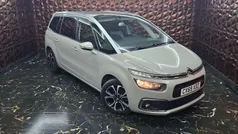 Used 2020 Citroën C4 SpaceTourer Feel MPV | £9,999 (Fair price)