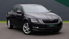 Used 2017 Skoda Octavia SE L Hatchback | £10,495 (Good price)