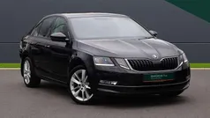 Used 2017 Skoda Octavia SE L Hatchback | £10,495 (Good price)