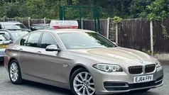 Used 2016 BMW 520 Sedan | £8,495 (Super price)