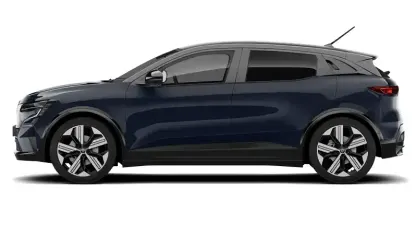 Used Renault Megane E-Tech Techno 160 kW (218 HP) 2023 Hatchback