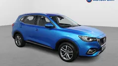 Used 2021 MG HS Exclusive SUV | £12,799 (Fair price)