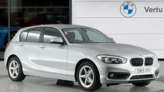 Used 2019 BMW 118 Hatchback | £12,047 (Good price)