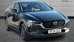 New 2024 Mazda CX-30 Prime-Line SUV | £20,995 (Fair price)
