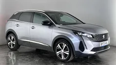 Used 2023 Peugeot 3008 GTi Estate | £18,800 (Fair price)