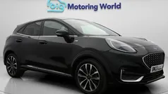 Used 2023 Ford Puma ST-Line Hatchback | £16,800 (Fair price)