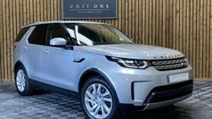 Used 2019 Land Rover Discovery 5 HSE SUV | £27,800 (Good price)