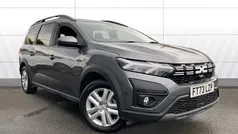 Used 2025 Dacia Jogger Expression MPV | £17,366 (Fair price)